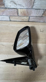Load image into Gallery viewer, 2013 BMW F10 RIGHT Side View Mirror 046412 right hand drive car OEM