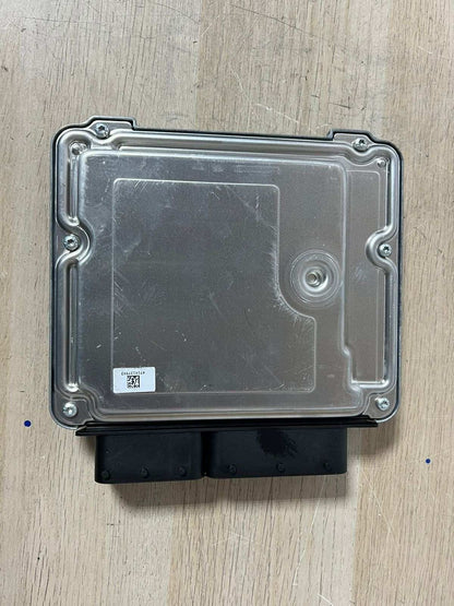 2014-2017 BMW F10 520D Engine Control Unit 8586534 520d xDrive and X3 F25 diesel