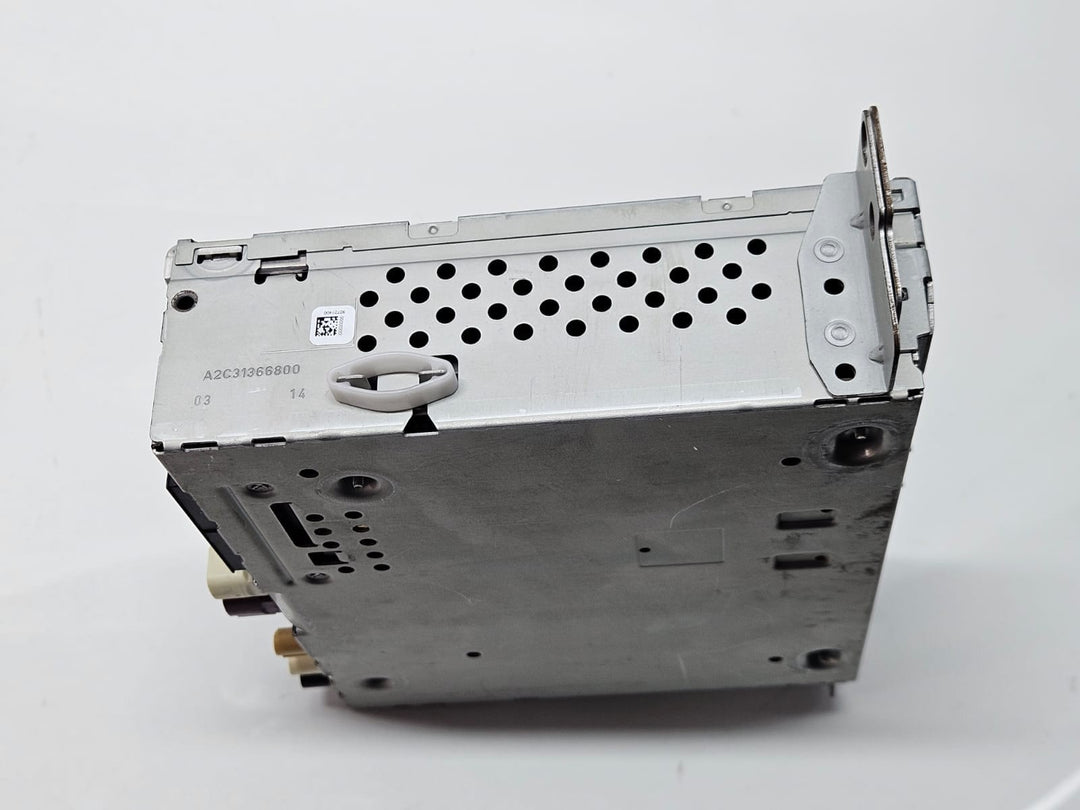 9341075-BMW 3 Series F30 F31 F32 Radio CD Head Unit Bluetooth Player OEM