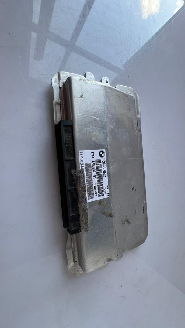 2009-2015 BMW 750i Suspension Control Module 6850297 F01 F02 F03 7', F10-F13