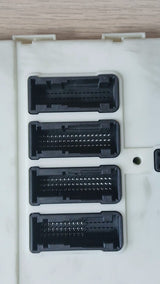 BMW F30 N55 HYBRID ECU DME Set 8621008 FEM Key Complete Kit OEM
