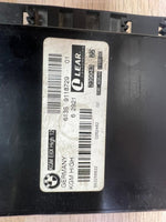 Load image into Gallery viewer, BMW Body Gateway Control Module 9118729 5 Series E60.