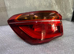 Bild in die Galerieansicht laden, OEM BMW X1 F48 N/S LEFT SIDE REAR TAIL LIGHT 7350715
