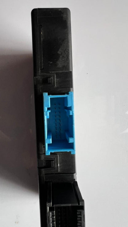 2012-2013 BMW M5 Central Gateway Control Module 9291449 F10 M5, 5 Series, 6 Seri
