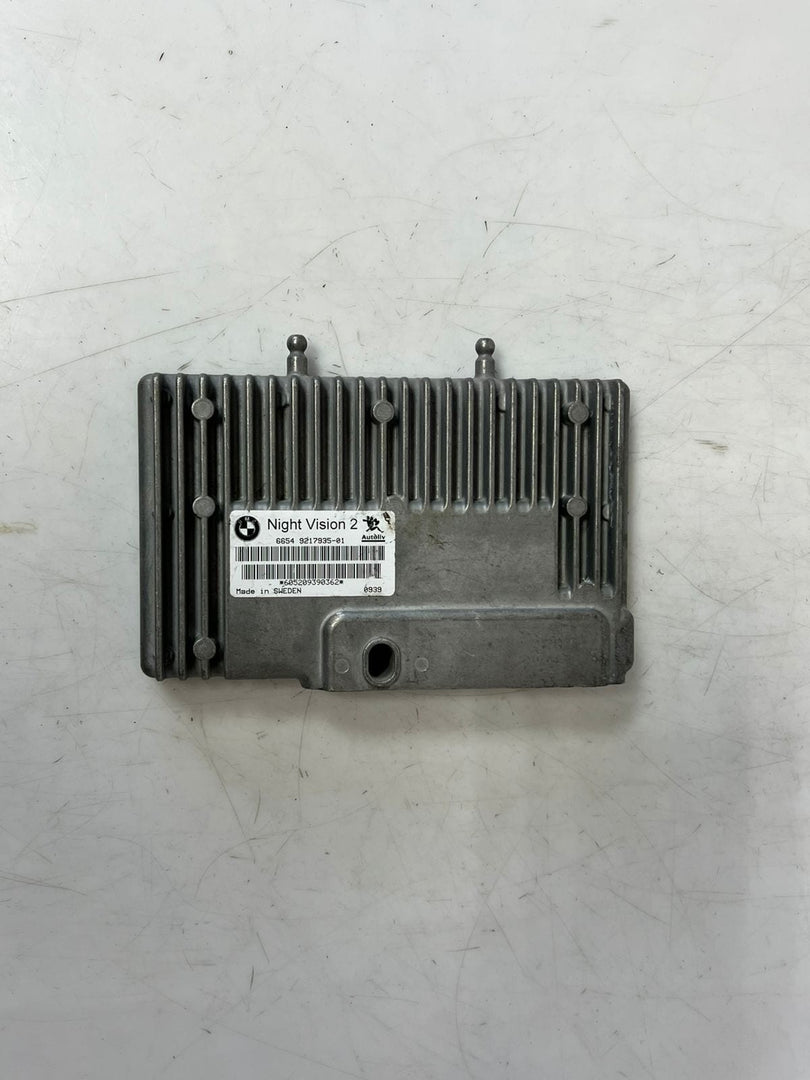 2009-2013 BMW M5 F01 F02 F07 F10 F11 Night Vision Camera Control Unit 9217935