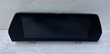 OEM BMW M8 F91 F92 F93 G14 Dashboard Navigation Display Screen 5A0E6B8