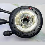 Load image into Gallery viewer, Mercedes W212 E-Class Steering Column Control Switches Assembly A212 9007702 OEM