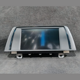 BMW 328i Xdrive FRONT DASH CENTRAL INFORMATION  DISPLAY F30 BM OEM - 9270393