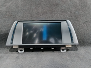 BMW 328i Xdrive FRONT DASH CENTRAL INFORMATION  DISPLAY F30 BM OEM - 9270393