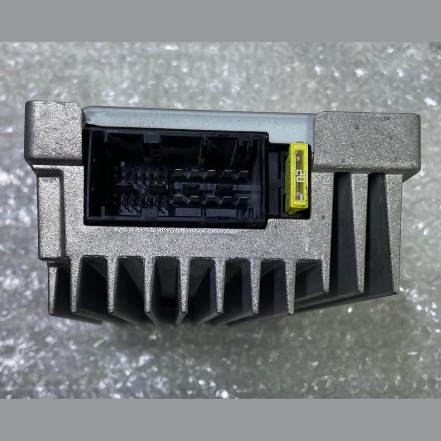 OEM BMW X5 X6 Z4 E70 E71 E89 AMPLIFIER HIFI SYSTEM PL6 AMP AUDIO RADIO 9197002
