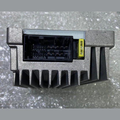 OEM BMW X5 X6 Z4 E70 E71 E89 AMPLIFIER HIFI SYSTEM PL6 AMP AUDIO RADIO 9197002