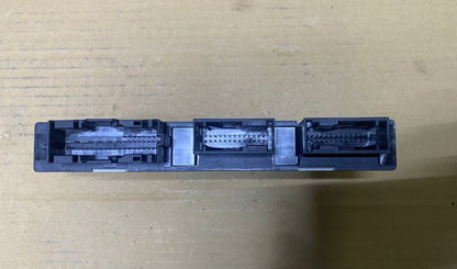 2012 BMW 535i Control Module 6809372 5 Series F10 and X3 F-Series CAS 4