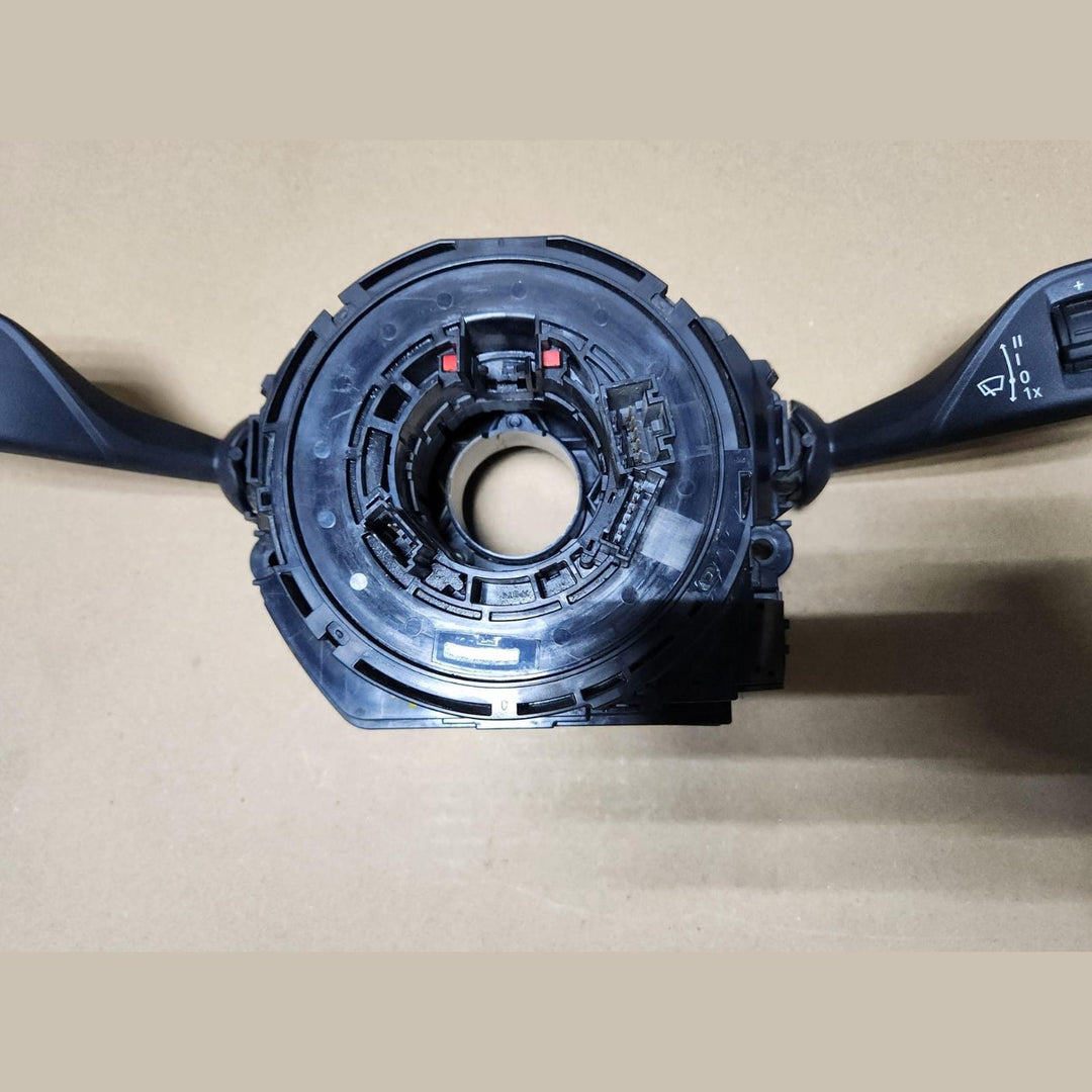 BMW Steering Column Switch Unit 9330565 F15, F85, and F25