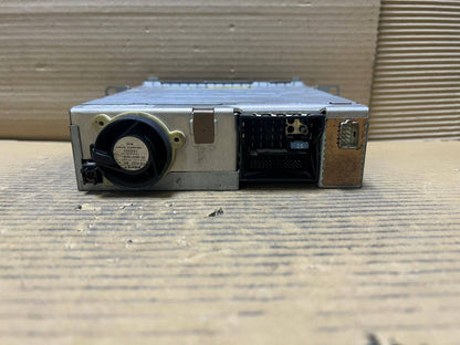 BMW Radio Cd Player Navigation Head Unit 9186211 X5 E70 and X6 E71 