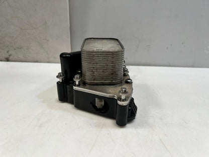 2017-2024 Mini Cooper F60 F56 1.5 12V 136HP Countryman Engine Oil Cooler 8585236