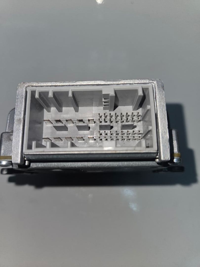 2015-2020 BMW M4 Active Sound Design Control Unit 9398997