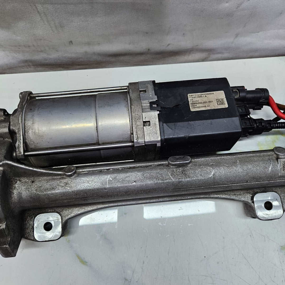 2016-2020 BMW 1 3 4 Series F20 F22 F30 420i Power Steering Rack RHD 6868884 OEM