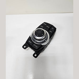 BMW  X3, X4 Idrive Controller 9286700 F20 F21 F30 F10 F11 F01 F02 F07