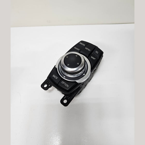 BMW  X3, X4 Idrive Controller 9286700 F20 F21 F30 F10 F11 F01 F02 F07