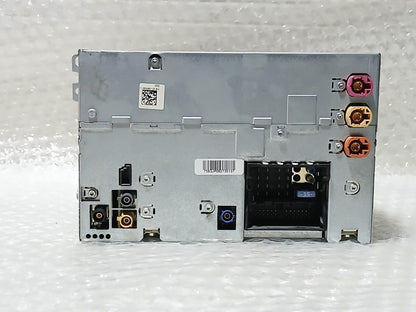 BMW OEM GENUINE E90 E91 CD HEAD UNIT - 9198829