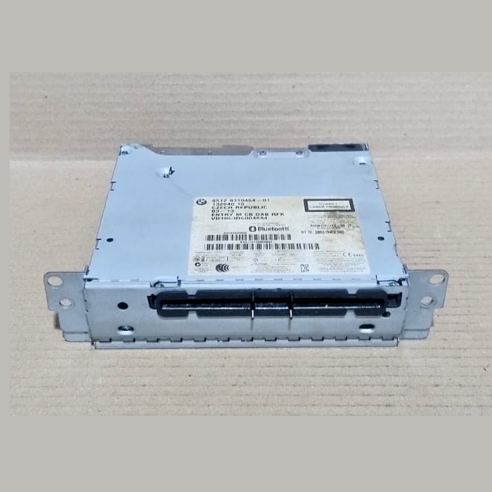 BMW F20 F21 F30 F31 1 3 SERIES SAT NAV RADIO HEADUNIT -9310464