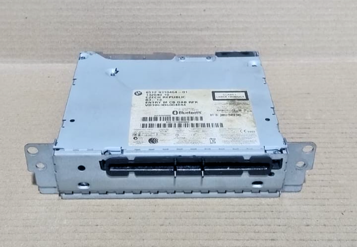 BMW F20 F21 F30 F31 1 3 SERIES SAT NAV RADIO HEADUNIT -9310464