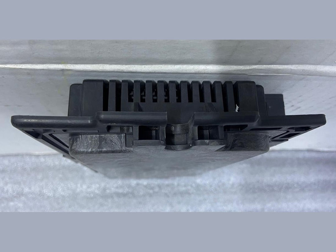 OEM BMW E87 E92 E93 3 SERIES FOOTWELL LIGHT CONTROL MODULE ECU 9263798 01