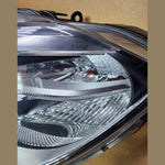 Load image into Gallery viewer, 2014 BMW X5 F15 Xenon Headlight LEFT SIDE 7410677 X5 F15 F85 F16 F86