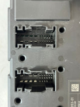 BMW 3' 4' F20 F22 F30 F32 F36 Rear Electronic Body Control Module 6809053 OEM