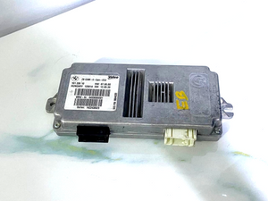 OEM BMW X5 F15 SURROUND VIEW CAMERA CONTROL MODULE 9365665