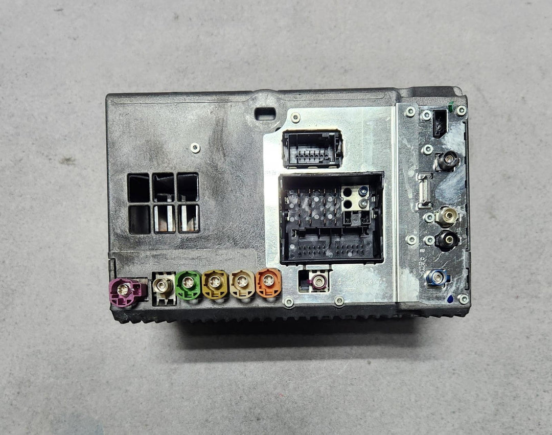 BMW Navigation Head Unit 9365768 F01 F06 F10 F12 F15 F20 F30 F31 F34