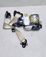 Load image into Gallery viewer, BMW Upper Seat Belt Front Right 7430118 5 Series G31 540iX