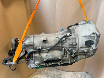 2011-2024 BMW 5' F10 F11 520i 528i N20 GA8HP45Z Automatic Gearbox 7636283