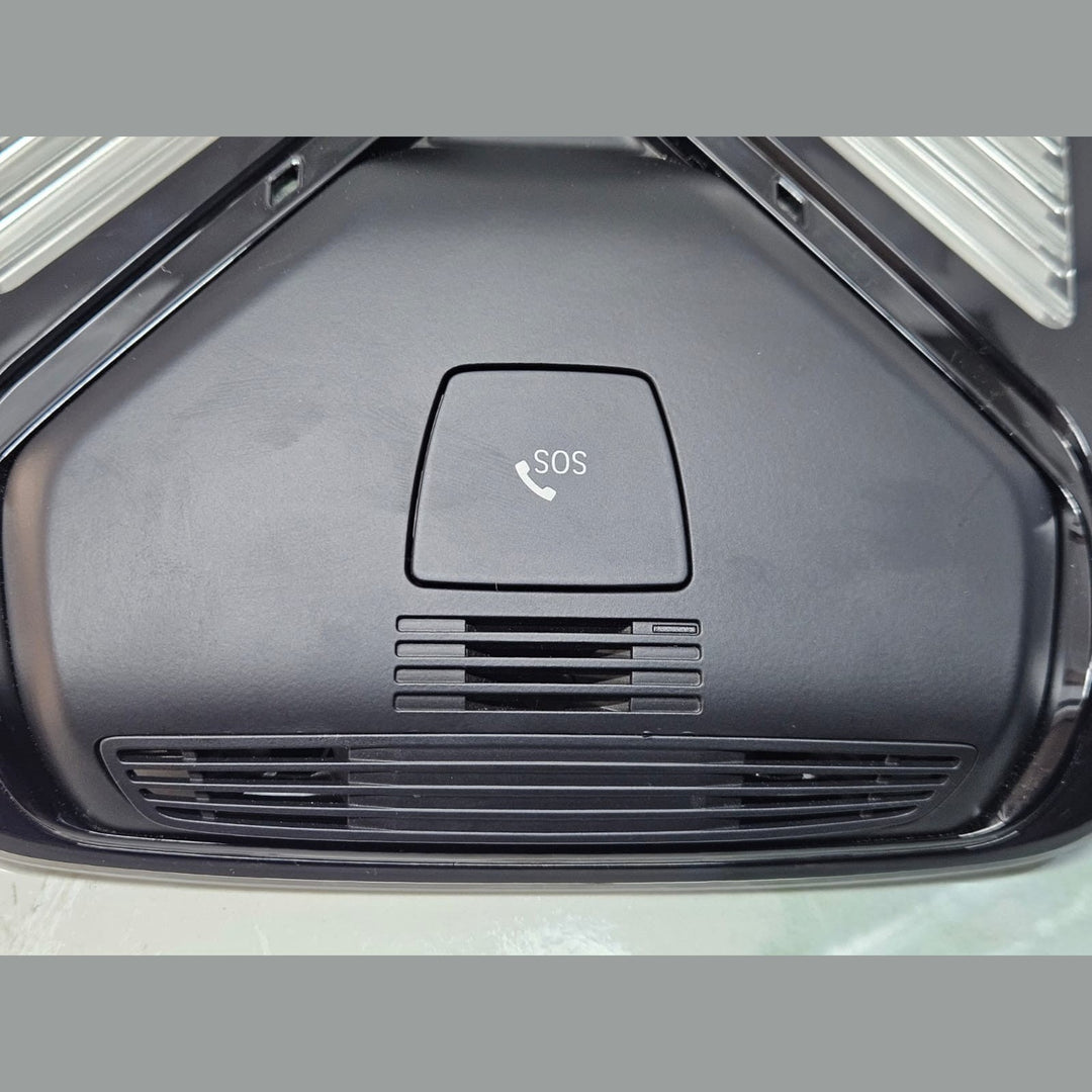 BMW G21 G05 Interior Reading Roof Lighting 9875368 OEM