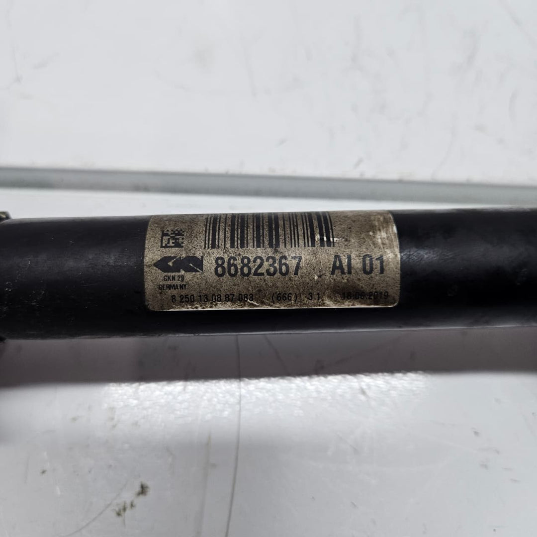 BMW 3 4 Series G20 G21 G22 G23 xDrive Drive Shaft Front Left 8682367