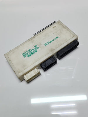 1996-2003 BMW 5 Series Comfort Convenience Control Module 6901226 E39 OEM