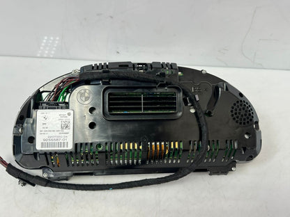2009-13 BMW 535i 550I F11 X3 F10 F26 F25 Instrument Cluster Speedometer 9255587