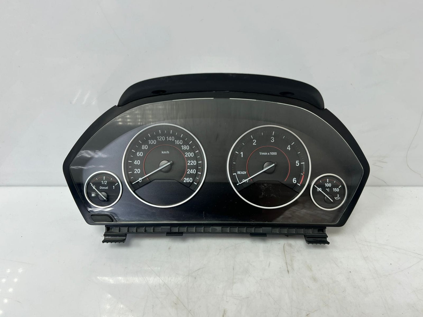 BMW 3 Series F30 F32 F34 GT F32 F33 F36 Instrument Cluster 9379991 OEM