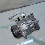 2016-2019 BMW 750Li M5 F90, M8 F91 F92 Air Conditioning Compressor 5A112E1
