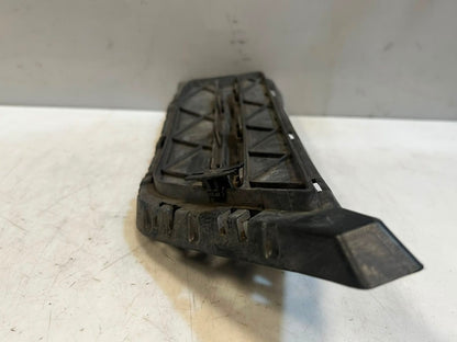 2013-2015 BMW X1 E84 SPORTLINE Front Bumper Lower Grille Left 7303757 OEM