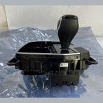 Load image into Gallery viewer, OEM BMW 330I 330E M340I G20 CENTER CONSOLE SHIFTER GEAR SWITCH PANEL 5A7DFE7 NEW