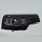BMW F10 F11 F01 F07 F06 F12 F13 Xenon Headlight Control Switch 9192744
