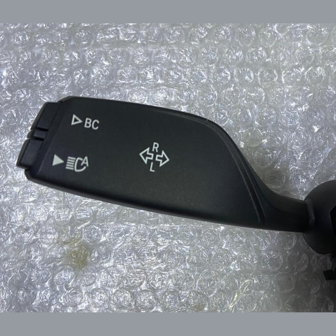 OEM BMW 2 SERIES GC F44 WIPER INDICATOR STALKS STALK TURN SIGNAL SQUIB 5A32035