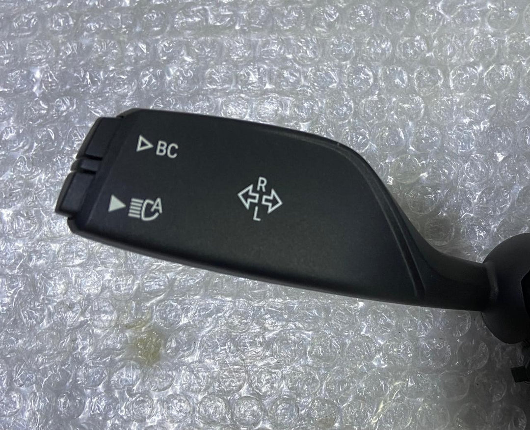 OEM BMW 2 SERIES GC F44 WIPER INDICATOR STALKS STALK TURN SIGNAL SQUIB 5A32035