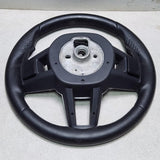 2022 BMW X1 U11 Steering Wheel 8747646 OEM