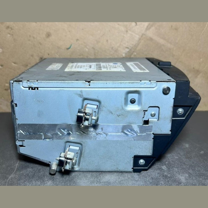 7–13 Mercedes-Benz W221 S-Class Radio Audio Head Unit CD Player A221 8708986