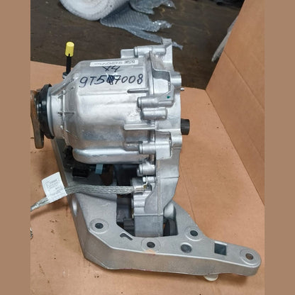 BMW X5 X6 X7 G07 xDrive Automatic Transmission Transfer Case 7888876