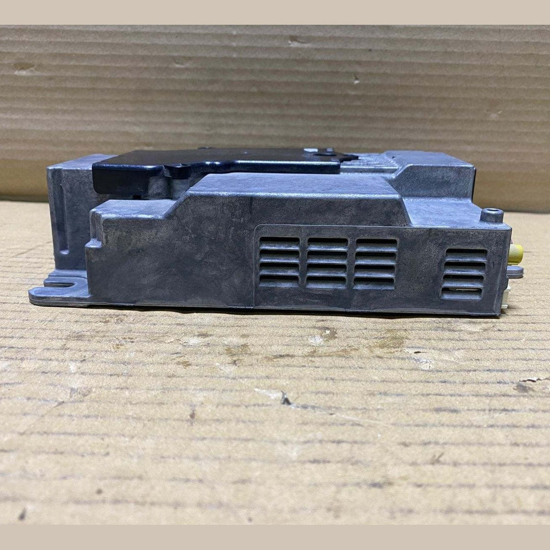 2019 BMW Z4 G29 G20 G22 G23 G26 G30 G12 Audio Receiver Control Module 7928516