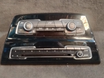 Bild in die Galerieansicht laden, BMW X1 F48 X2 F39  CLIMATE CONTROL &amp; RADIO CONTROL PANEL TRIM COVER P/N 9305907