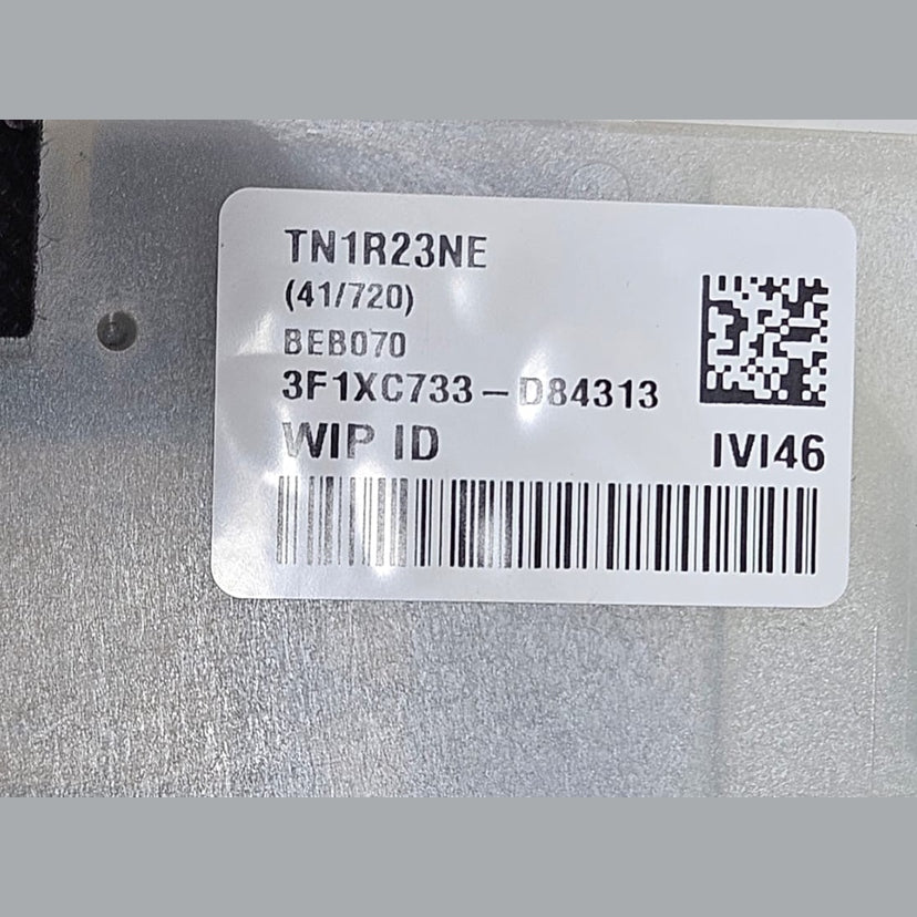 BMW X6 G06 TELEMATICS ANTENA CONTROL MODULE ECU 5B32154 OEM